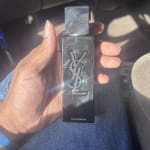 User submitted media