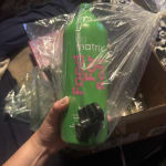 User submitted media