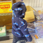 User submitted media