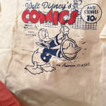 User submitted media