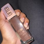 User submitted media