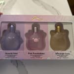 User submitted media