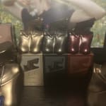 User submitted media