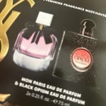 User submitted media