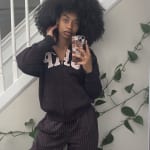 User submitted media