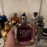 User submitted media
