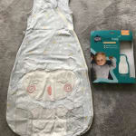 Great quality grobag that's very well made