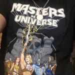 User submitted media