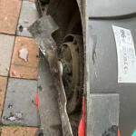 Bosch rotak cheap 34 blade wickes