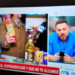 Medios enviados por el usuario