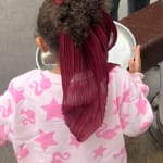 User submitted media