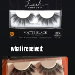 User submitted media