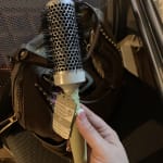 User submitted media