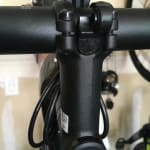 Trek domane blendr shop cable wrangler duo mount