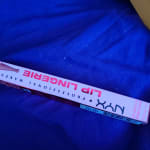 User submitted media