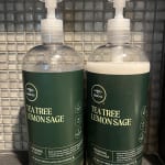 User submitted media