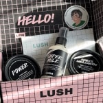 User submitted media