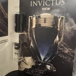 User submitted media