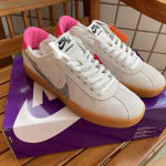 tênis nike sb bruin react unissex