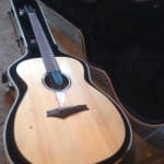Alvarez fc1 guitar case outlet
