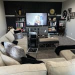 User submitted media