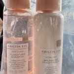 User submitted media