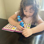 Hot Dots® Jr. Let's Master Pre-K Math Set with Ace—The Talking, Teaching  Dog® Pen