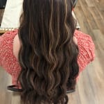 User submitted media