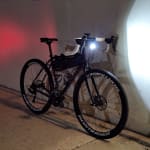 ボントレガー Ion Comp R フロントライト - Trek Bikes (JP)
