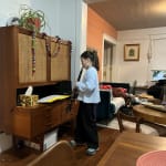 User submitted media