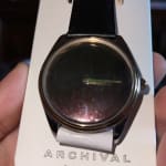 The Hologram Watch Archival Series 