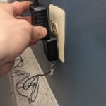 User submitted media