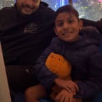 User submitted media