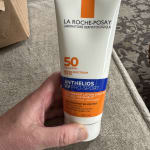 User submitted media