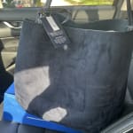 User submitted media