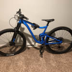 Giant Trance 29 2 - The Peddler Bike Shop | Austin