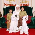 User submitted media