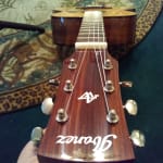 Ibanez av4ce on sale