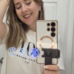 User submitted media