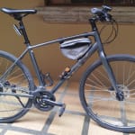 FX 2 Disc - Trek Bikes (PL)
