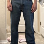 Men's Wrangler® 20X® No. 33 Extreme Relaxed Fit Jean in Wells