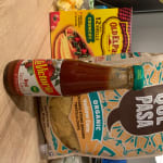 Red Taco Sauce Mild, Taco Sauce, LA VICTORIA®