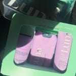 User submitted media