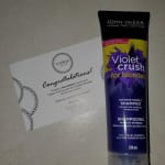 User submitted media