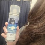 User submitted media