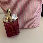 User submitted media