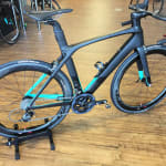 2016 trek madone 9.2 blue book sales