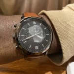 Fossil watch fs5380 store