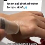 User submitted media