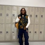 User submitted media